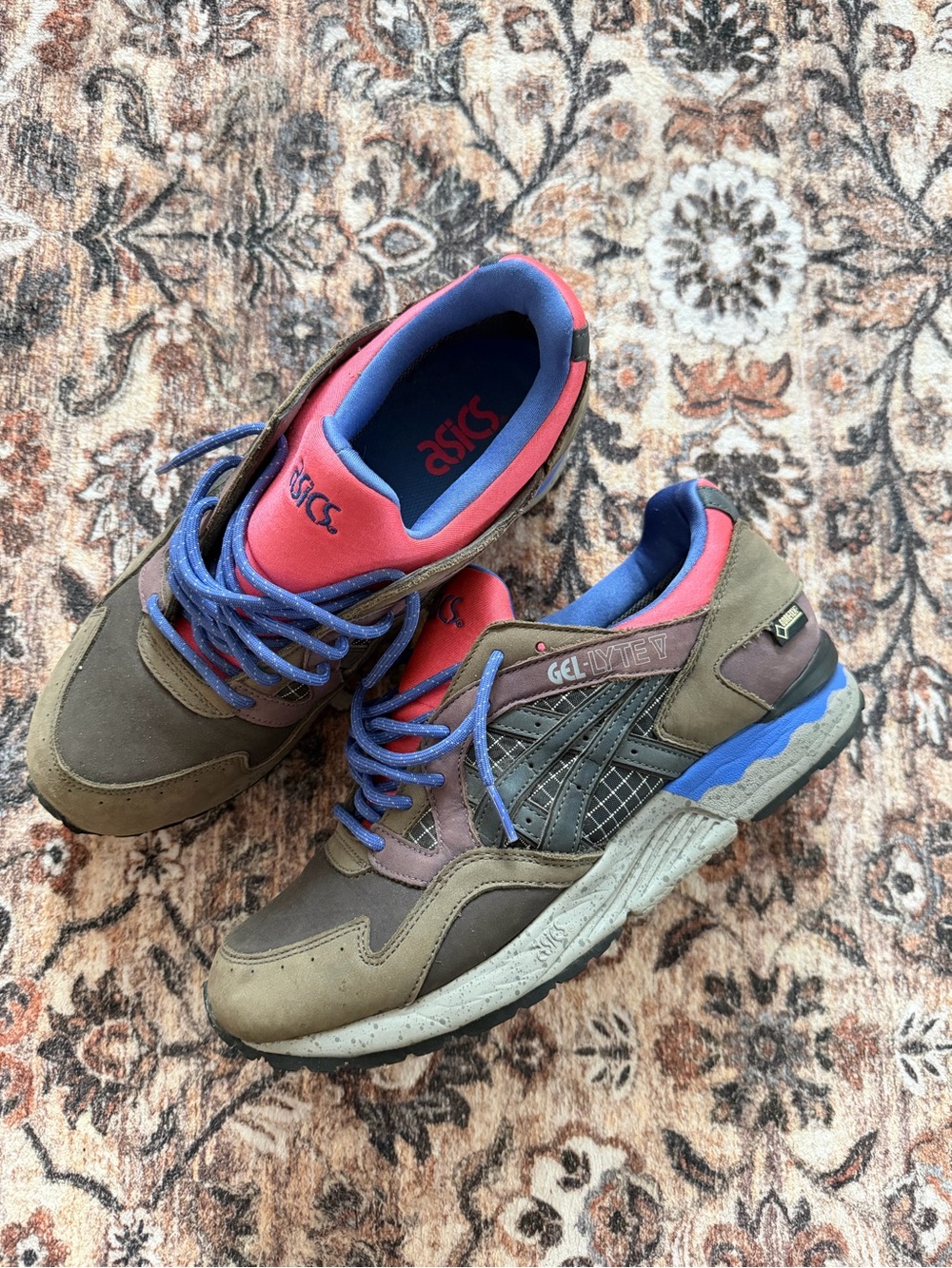 Asics | GEL-Lyte V Sneakers